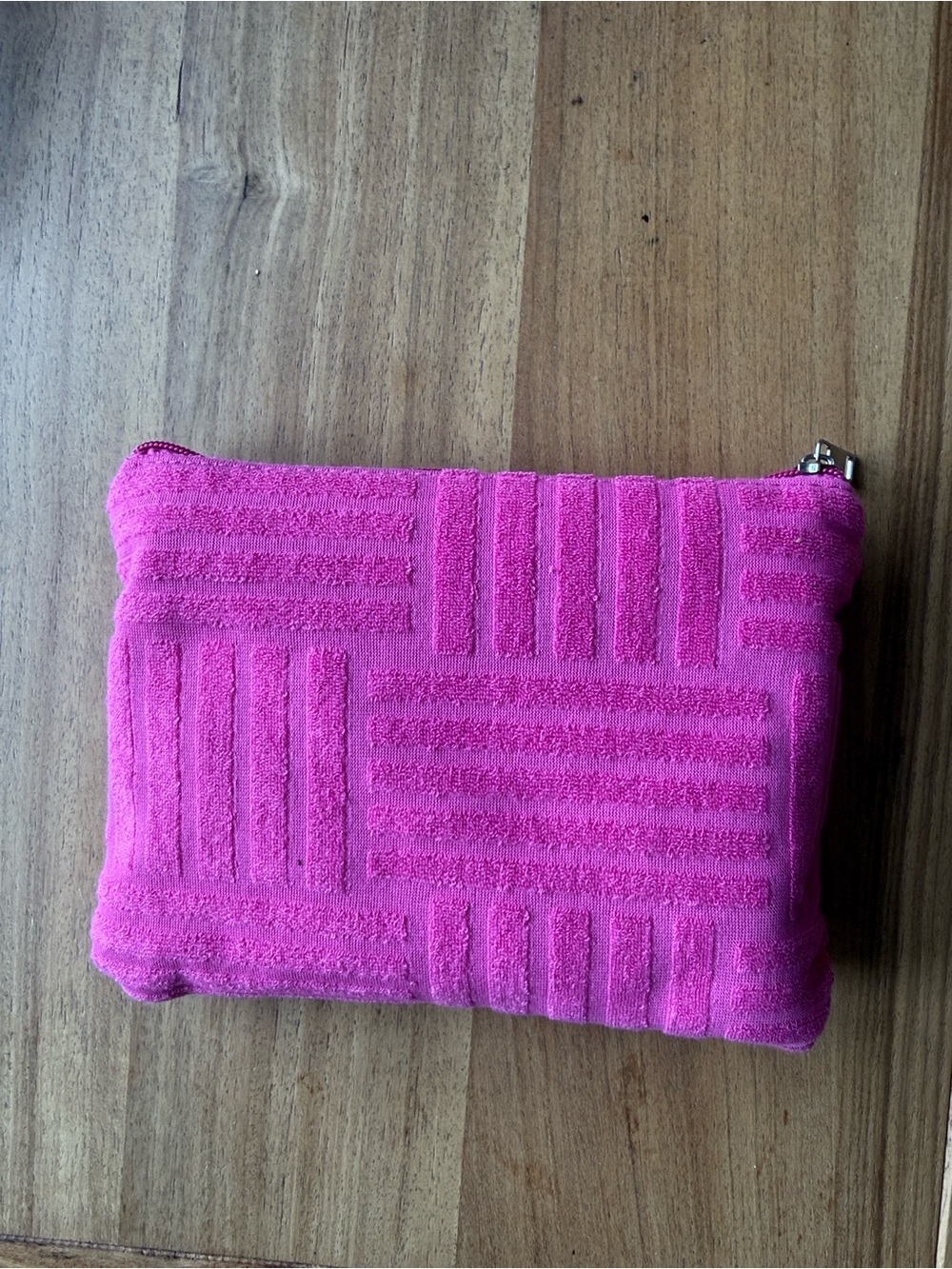 beauty bag